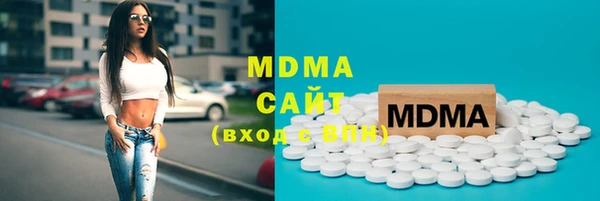 мескалин Лиски