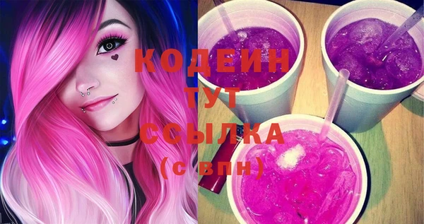 молекула духа Липки